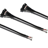 Customized DuPont 2.54-20P Connection Motor Cable MX3.0 Terminal Wire Motherboard Power