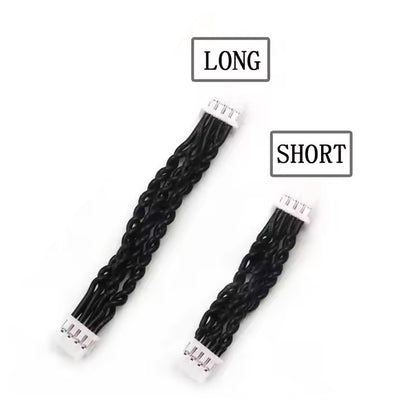 カスタマイズされたOEM電動自転車ケーブルアセンブリシンプルな撚線ハーネス