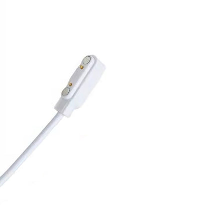 Customized watch magnetic charging cable