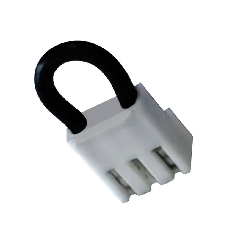 Custom jumper harness JST 3-pin VH3.96 connector harness