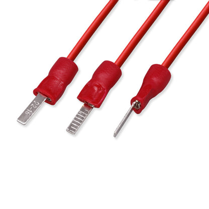 DBV1.25-110 Insulated Cold-Pressed Terminal Wire Smart Home Appliance Internal Connection Cable