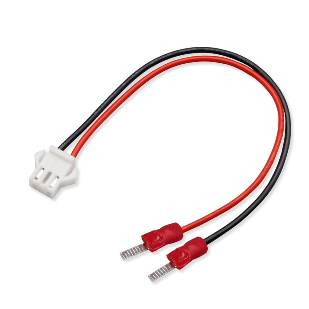 DBV1.25-110 Insulated Cold-Pressed Terminal Wire Smart Home Appliance Internal Connection Cable