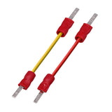 DBV1.25-110 Insulated Cold-Pressed Terminal Wire Smart Home Appliance Internal Connection Cable