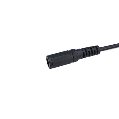 DC5521 DC5525 DC Power Cable Assemblies 5.5X2.5mm Plug To Open Power Adapter