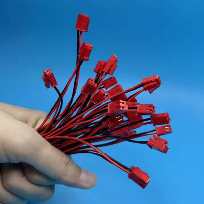 Кабель для зарядки от розетки постоянного тока 5521 (гнездо) 