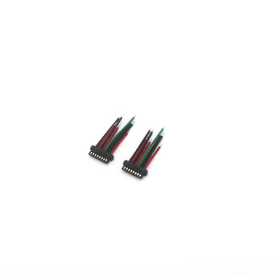 DF52-8P-0.8C 0.8mm Pitch Compact and Robust Wire-to-Board Connectors Wiring Connector for Battery Headphone
