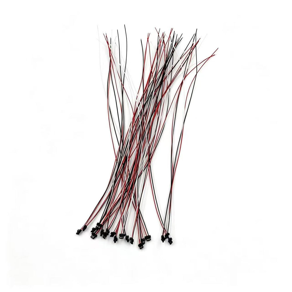 DF53-3P-0.6C Connector Cable Hirose 0.6mm Terminal Wire for Robot Communication Equipment Wiring Harness