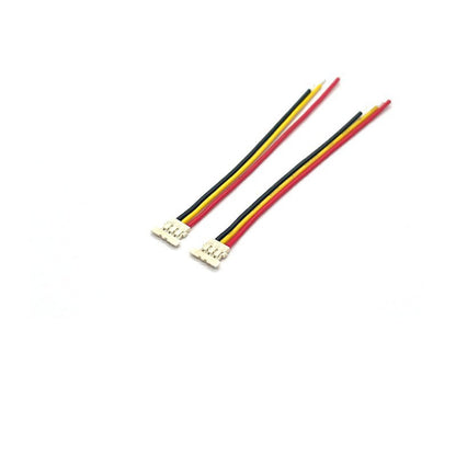 HRS DF58-3S-1.2C 1.2mm Pitch Wire Harness Series Small-Sized Low Profile 1.0mm Height Wire-to-Board Connectors Cable for Power Supply