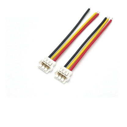 HRS DF59-3P-2C 2mm Pitch Multi Functional Connector System Floating Board-to-Board Swing-Lock Short-Circuit Wire Harness Customized