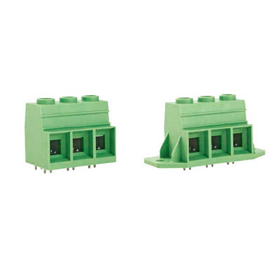 DG137T-15.0 Fixed PCB Terminal Block 3-Pin Screw Terminal Connector for Industrial Control