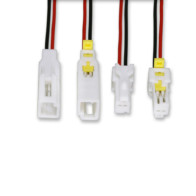 DJ7021-0.7-11-21 Автомобильный соединительный провод 3A02MW3a02fw 2-контактный водонепроницаемый разъем, жгут проводов 