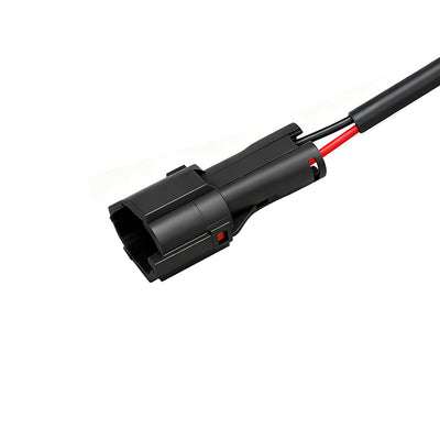 DJ7022Y-22-11 Male and Female Plug Cable 2464 22AWG electronic Wire Automobile Waterproof Connector Cable assembly