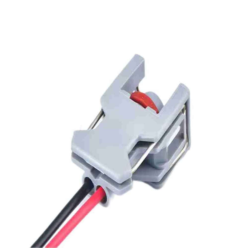 DJ7026-1.5-21 Connection Cable 1743486-3 Automotive Terminal Wire 10811963 Waterproof Connection Harness