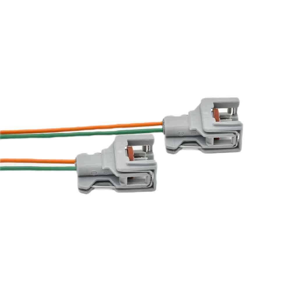 DJ7026-1.5-21 Connection Cable 1743486-3 Automotive Terminal Wire 10811963 Waterproof Connection Harness