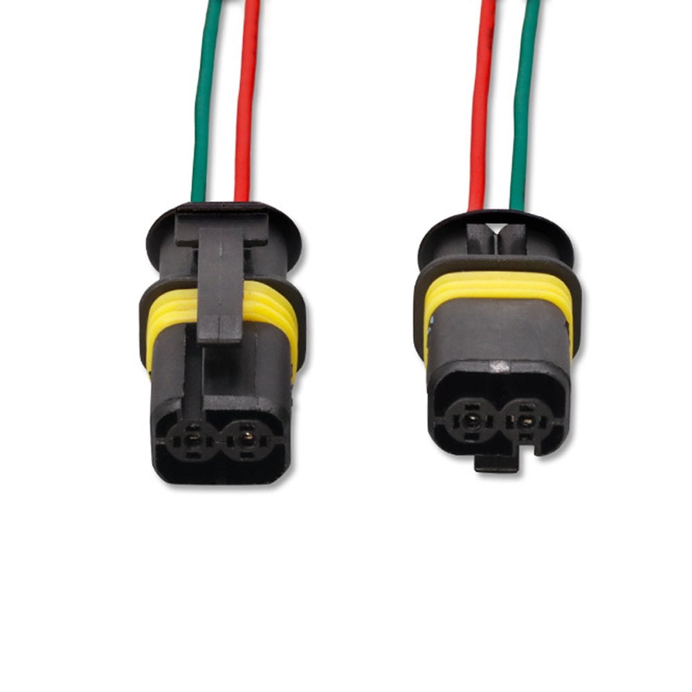 DJ7028A-1.5-21 Starter Relay Socket Wire New Energy Electric Vehicle Connecting Cable Automobile Wiring Harness
