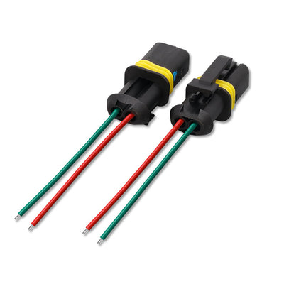DJ7028A-1.5-21 Starter Relay Socket Wire New Energy Electric Vehicle Connecting Cable Automobile Wiring Harness