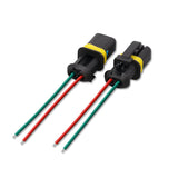 DJ7028A-1.5-21 Starter Relay Socket Wire New Energy Electric Vehicle Connecting Cable Automobile Wiring Harness