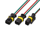 DJ7028A-1.5-21 Starter Relay Socket Wire New Energy Electric Vehicle Connecting Cable Automobile Wiring Harness