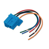 DJ7051YA-4.8/6.3-21 Electrical Cable 5 Plug Connector 3735090-C0100 Automobile Plug Cable