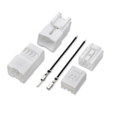 DJ7064Y-2.2-11/21 Terminal Wire Male and Female Plug Connector Automotive Wire Harness Customization