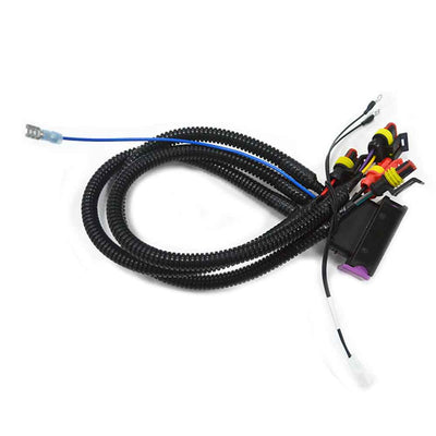 DJ7241-1.5A Electric Carport Wire Harness 24P Housing Automobile Connection Cable