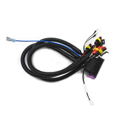 DJ7241-1.5A Electric Carport Wire Harness 24P Housing Automobile Connection Cable