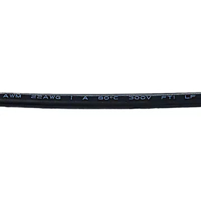 DTM06-3S Series Waterproof Connector Motorcycle Harnesses