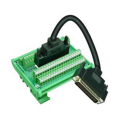 Universal DB78 Male-to-Male 78Pin Data Transmission Cable