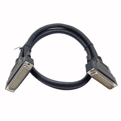 Universal DB78 Male-to-Male 78Pin Data Transmission Cable