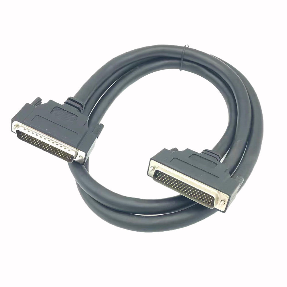 Universal DB78 Male-to-Male 78Pin Data Transmission Cable
