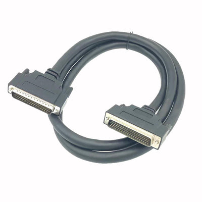 Universal DB78 Male-to-Male 78Pin Data Transmission Cable