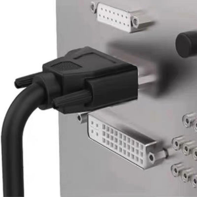 Universal DB78 Male-to-Male 78Pin Data Transmission Cable