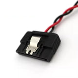 Delok SATA 15 Pin 18 AWG Female Power Adapter Cable Assembly