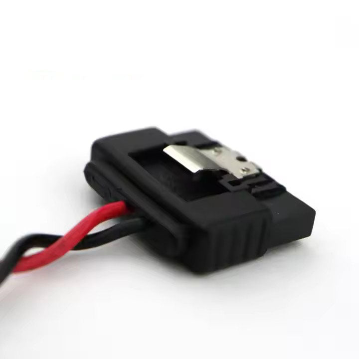 Delok SATA 15 Pin 18 AWG Female Power Adapter Cable Assembly