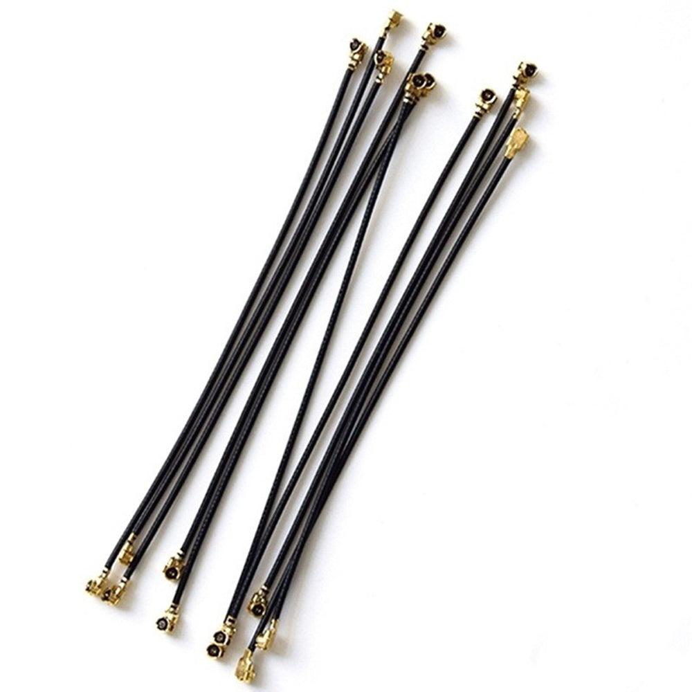 Double IPEX Wire Jumper RG113 Coaxial Connector Cable RG0.81 178 Connection Wire