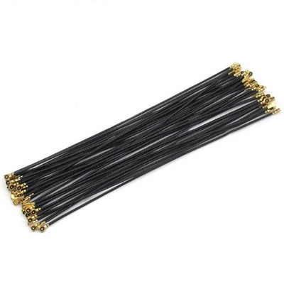 Double IPEX Wire Jumper RG113 Coaxial Connector Cable RG0.81 178 Connection Wire