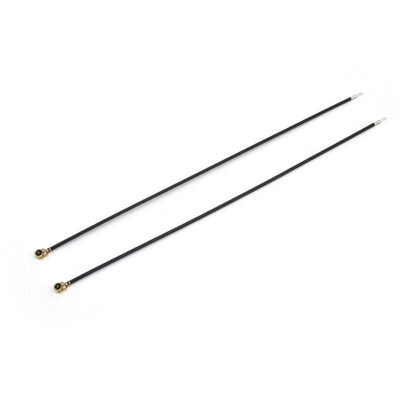 Double IPEX Wire Jumper RG113 Coaxial Connector Cable RG0.81 178 Connection Wire