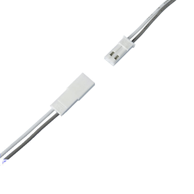 Dupont Red Black White Wire Harness SYP-2P Male and Female Terminals