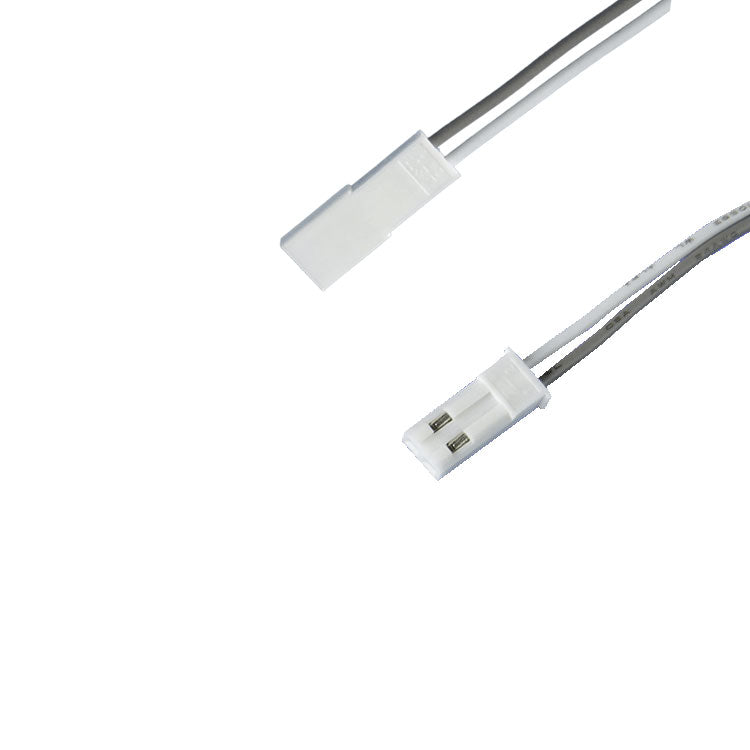 Dupont Red Black White Wire Harness SYP-2P Male and Female Terminals