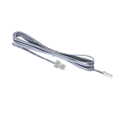 Solder Free Dupont 2.54mm Terminal Wire for Smart LED Strip Light Extensions