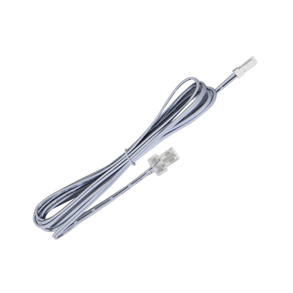 Solder Free Dupont 2.54mm Terminal Wire for Smart LED Strip Light Extensions