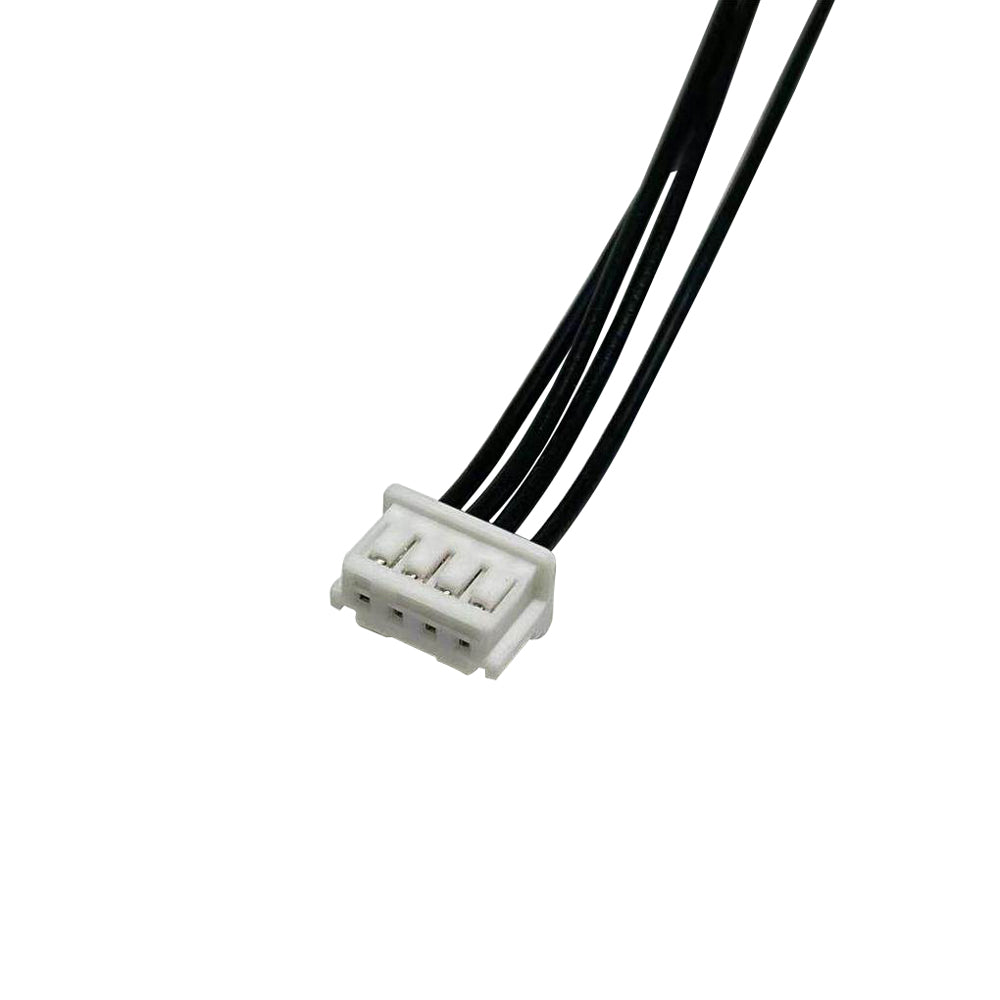 DuraClik Wire-to-Board Receptacle Housing Molex 5023510400 Connector Cable Wiring Harness