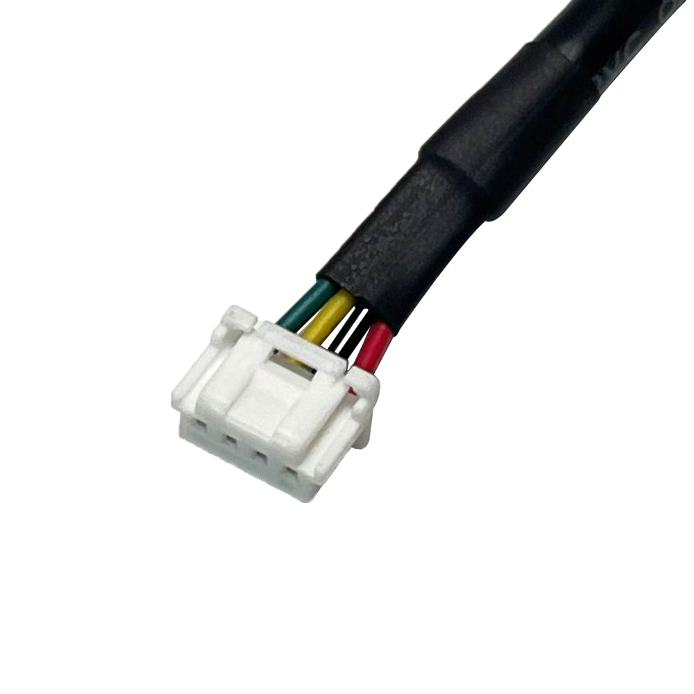 DuraClik Wire-to-Board Receptacle Housing Molex 5023510400 Connector Cable Wiring Harness