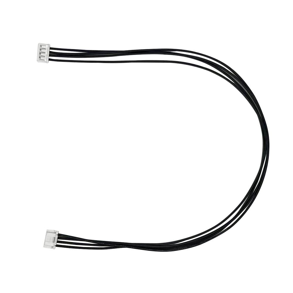 DuraClik Wire-to-Board Receptacle Housing Molex 5023510400 Connector Cable Wiring Harness