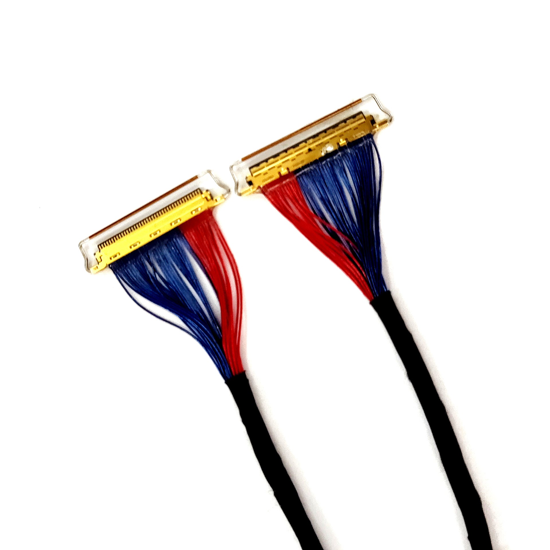 EDP I-PEX 20454-040T 20453 20455 0.5mm pitch 40Pin EDP screen cable