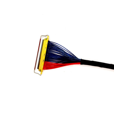 EDP I-PEX 20454-040T 20453 20455 0.5mm pitch 40Pin EDP screen cable