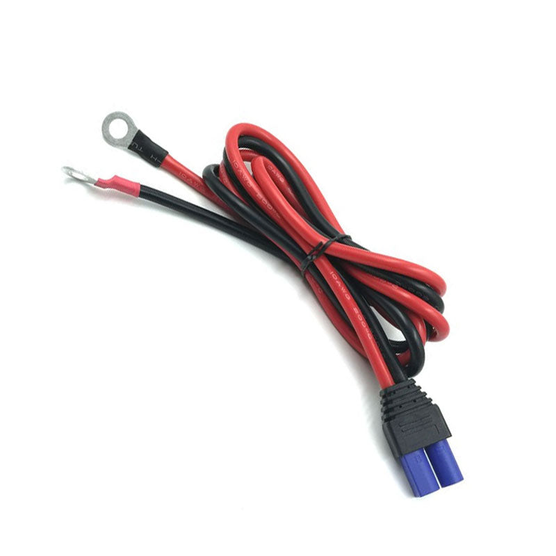 Ec5 High Current Power Battery Pack Wire Harness for Solar Cell Wire