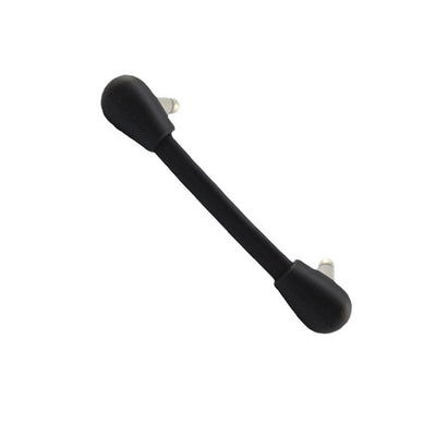 Electric guitar effector cable monoblock cable bass shielded noise reduction cable
