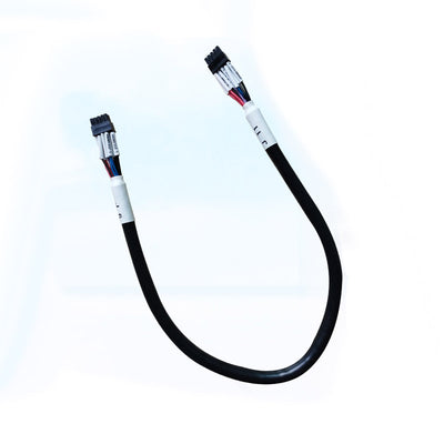 Energy storage connection wire tail line new energy high voltage wire customization