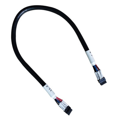 Energy storage connection wire tail line new energy high voltage wire customization